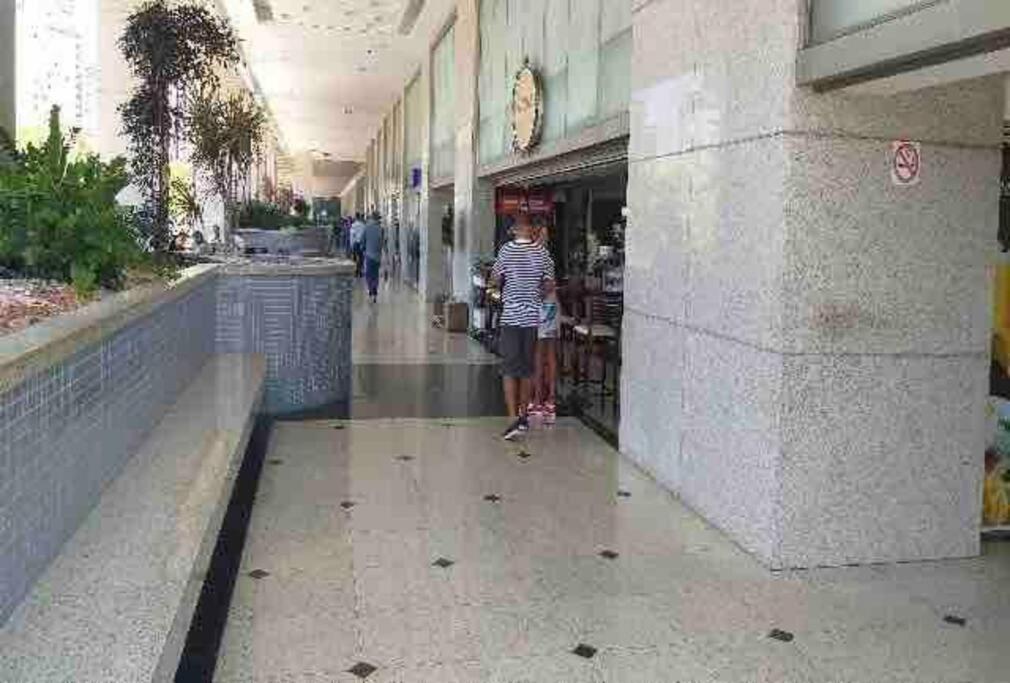 E Sala 4 Ao Lado Do Shopping *